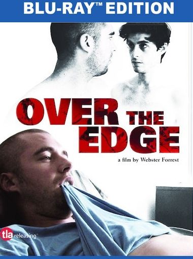 Over the Edge [Blu-ray]