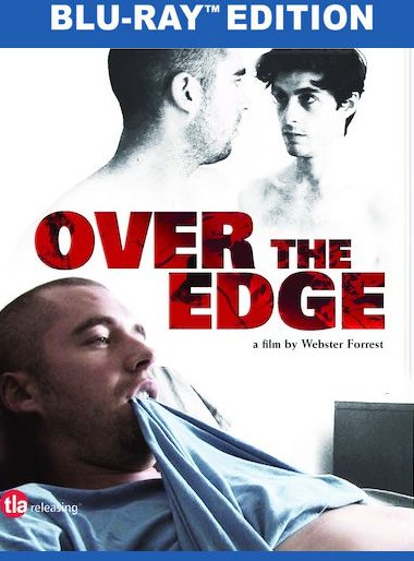 Over the Edge [Blu-ray]