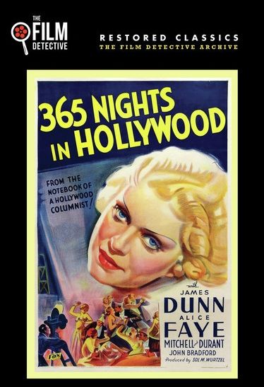365 Nights in Hollywood