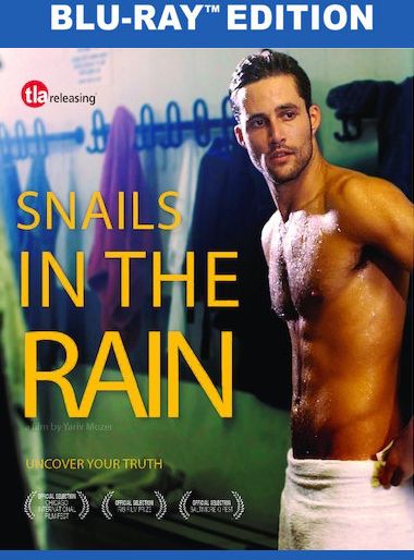 Snails in the Rain [Blu-ray]