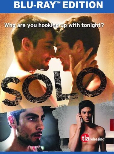 Solo [Blu-ray]