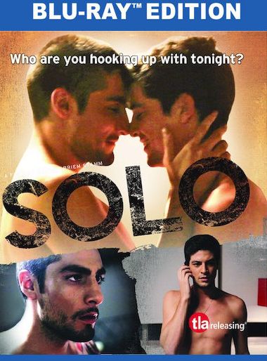 Solo [Blu-ray]