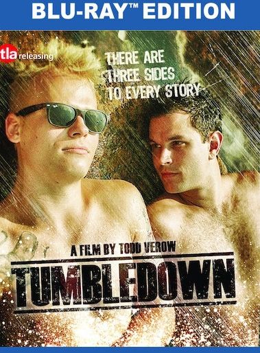 Tumbledown [Blu-ray]