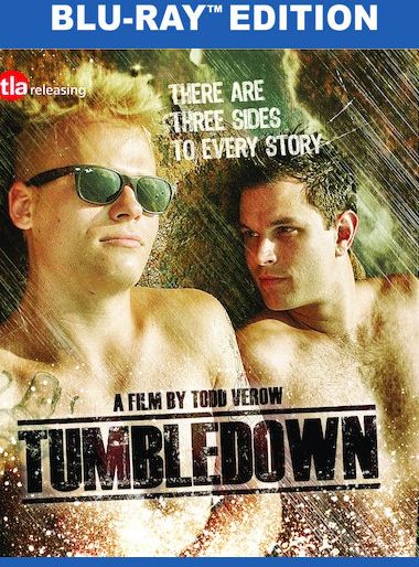 Tumbledown [Blu-ray]