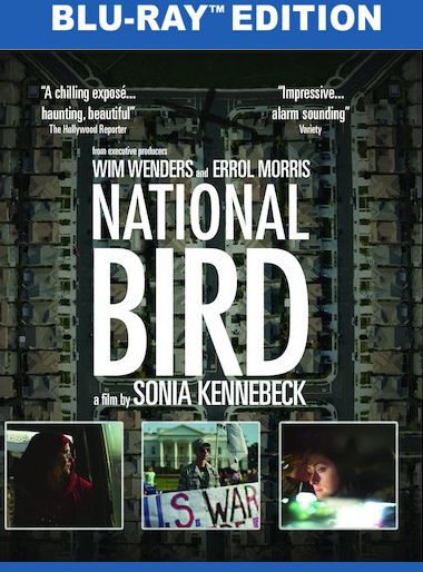 National Bird