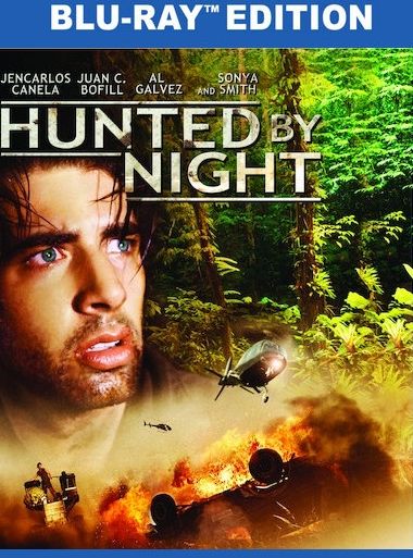 Hunted By Night