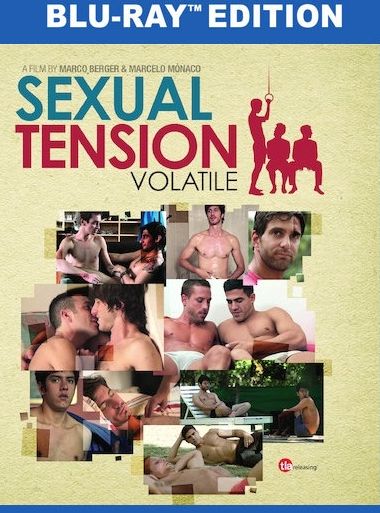 Sexual Tension: Volatile