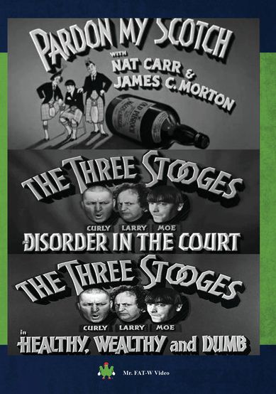 Three Stooges