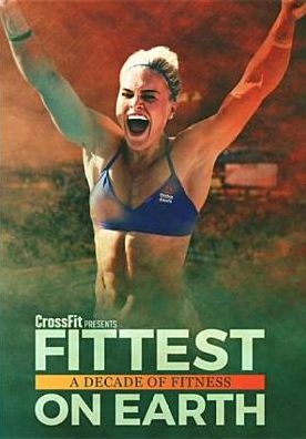 Fittest on Earth: A Decade of Fitness