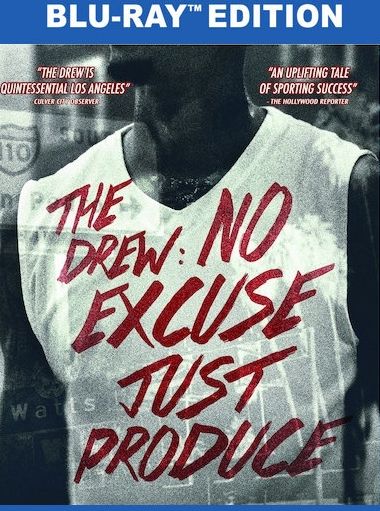 The Drew: No Excuse, Just Produce
