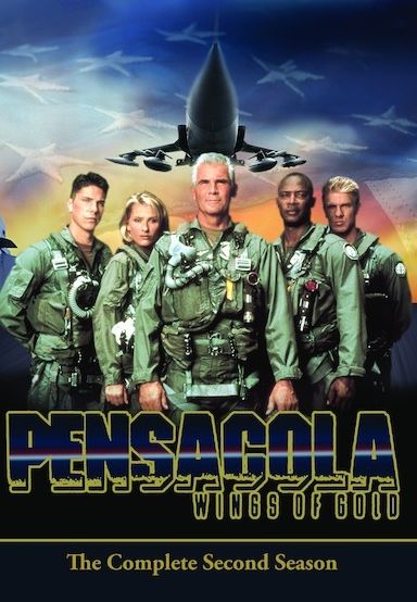 Pensacola: Wings Of Gold: The Complete Second Season