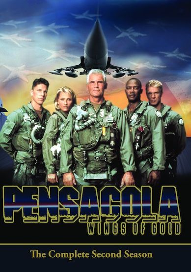 Pensacola: Wings Of Gold: The Complete Second Season