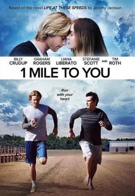 1 Mile to You