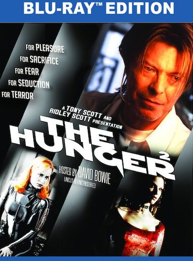 Hunger: The Complete Second Season