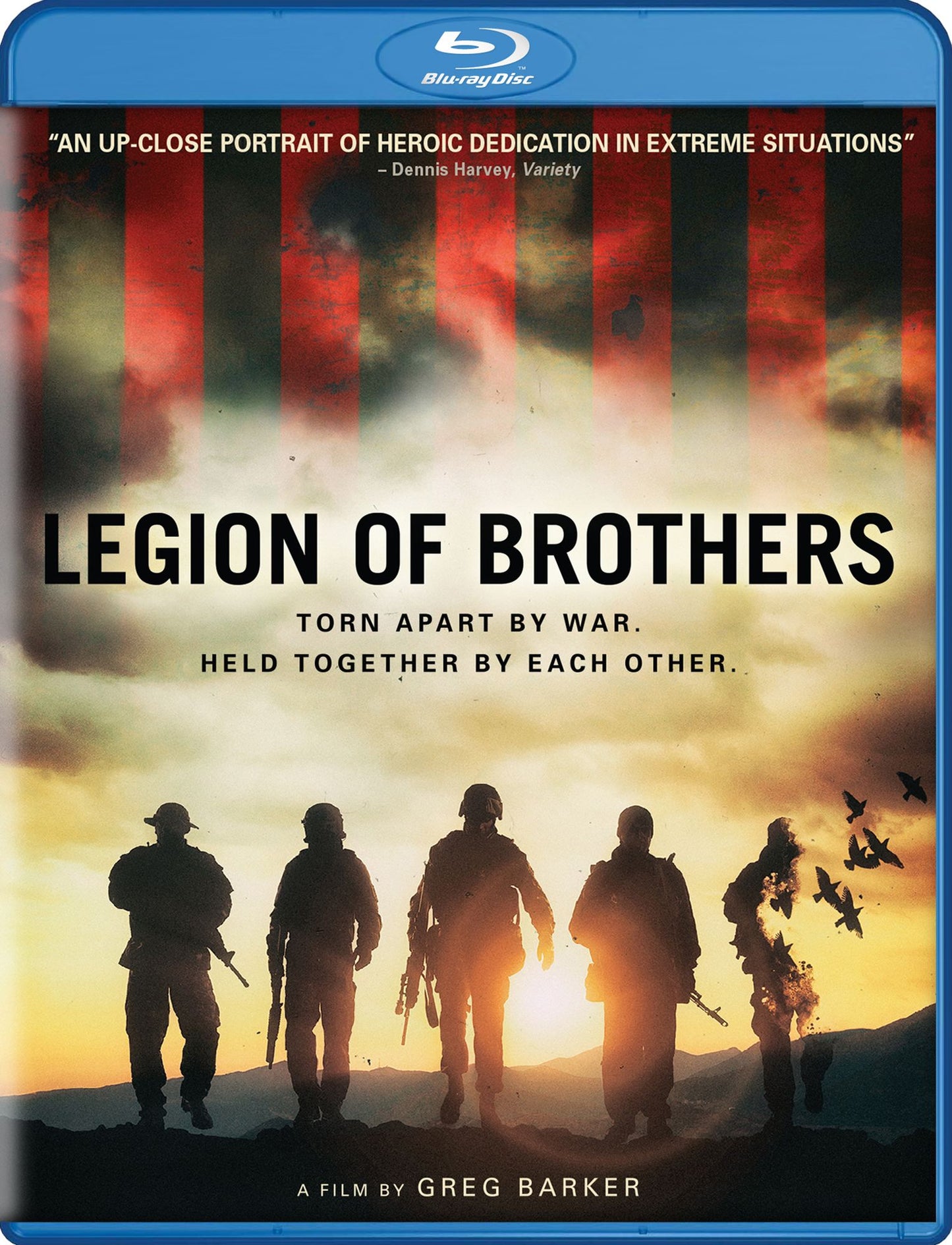 Legion Of Brothers