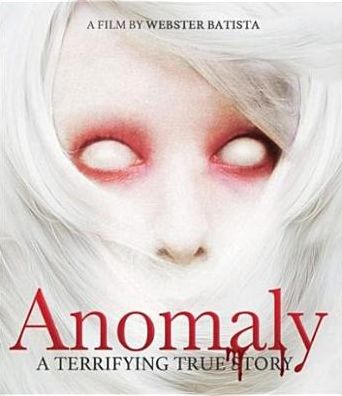 Anomaly