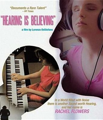 Hearing Is Believing
