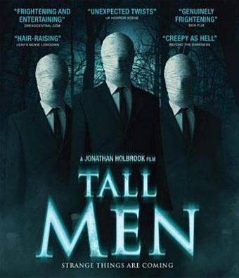Tall Men