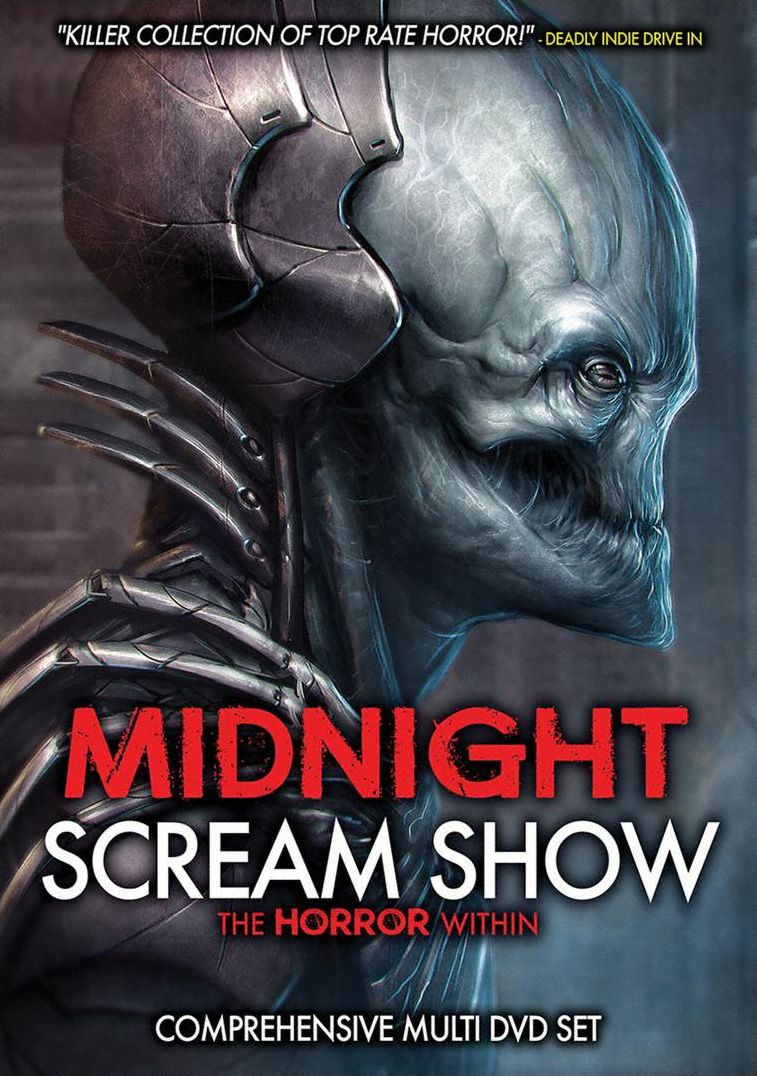 Midnight Scream Show: The Horror Within