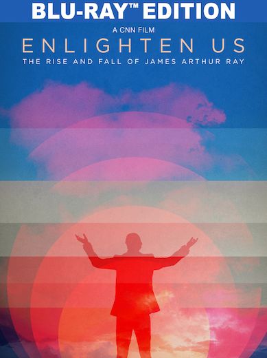 Enlighten Us: The Rise and Fall of James Arthur Ray [Blu-ray]
