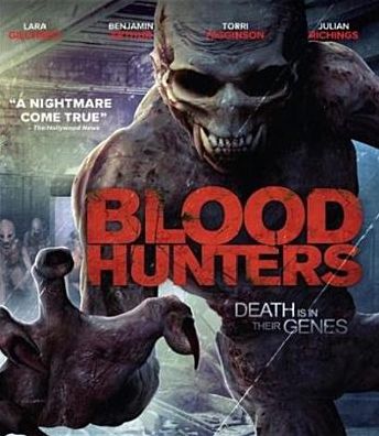 Blood Hunters
