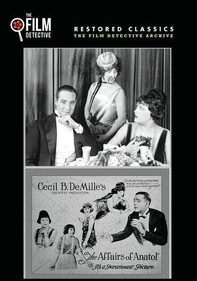 Affairs of Anatol