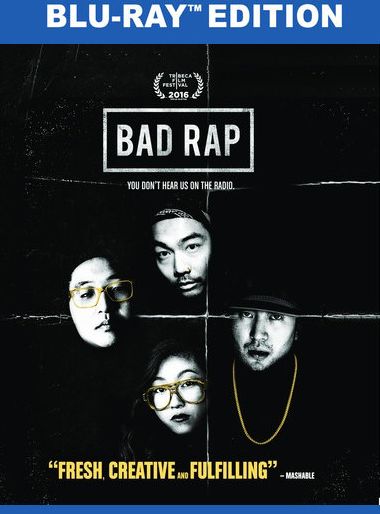 Bad Rap