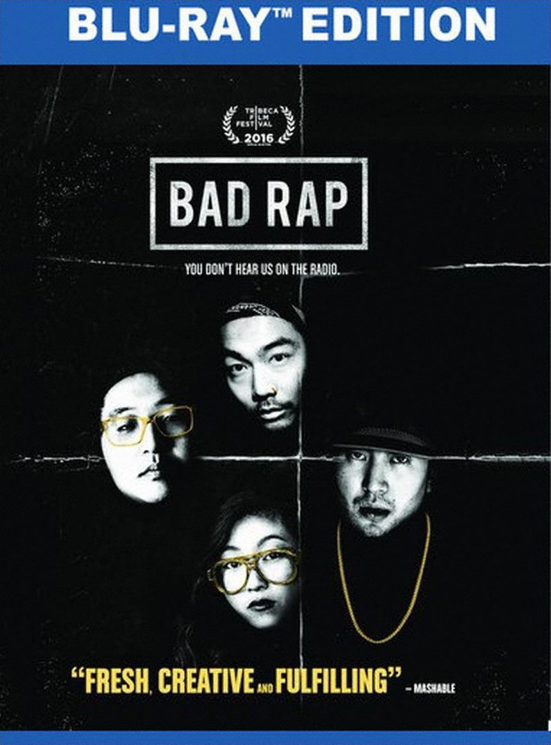 Bad Rap