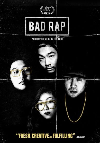 Bad Rap
