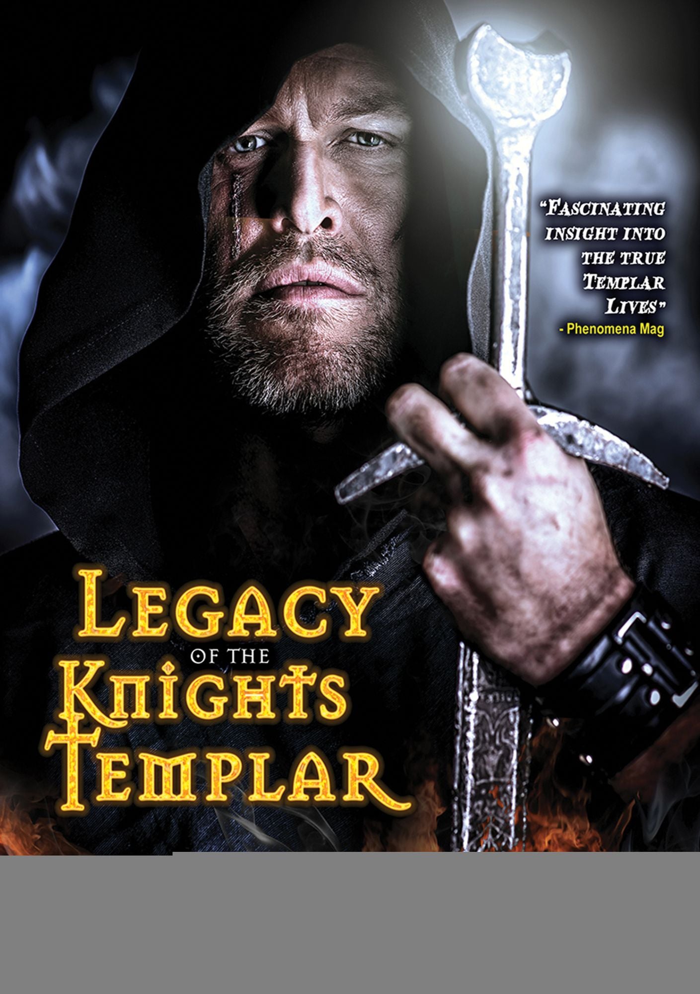 LEGACY OF THE KNIGHTS TEMPLAR
