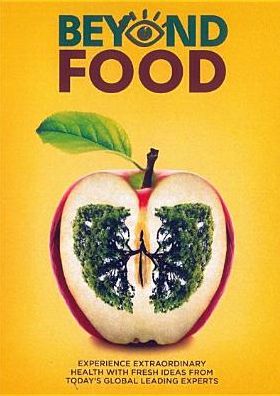 Beyond Food