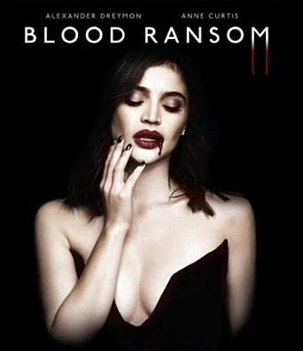Blood Ransom