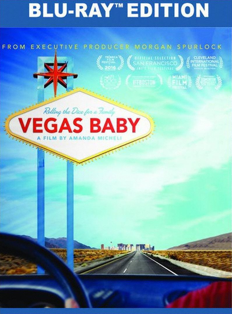 Vegas Baby