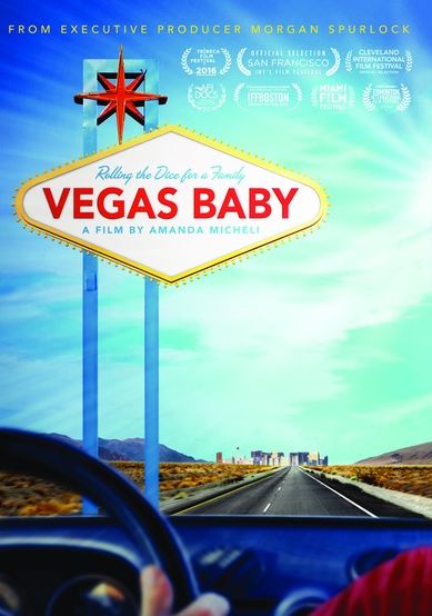 Vegas Baby