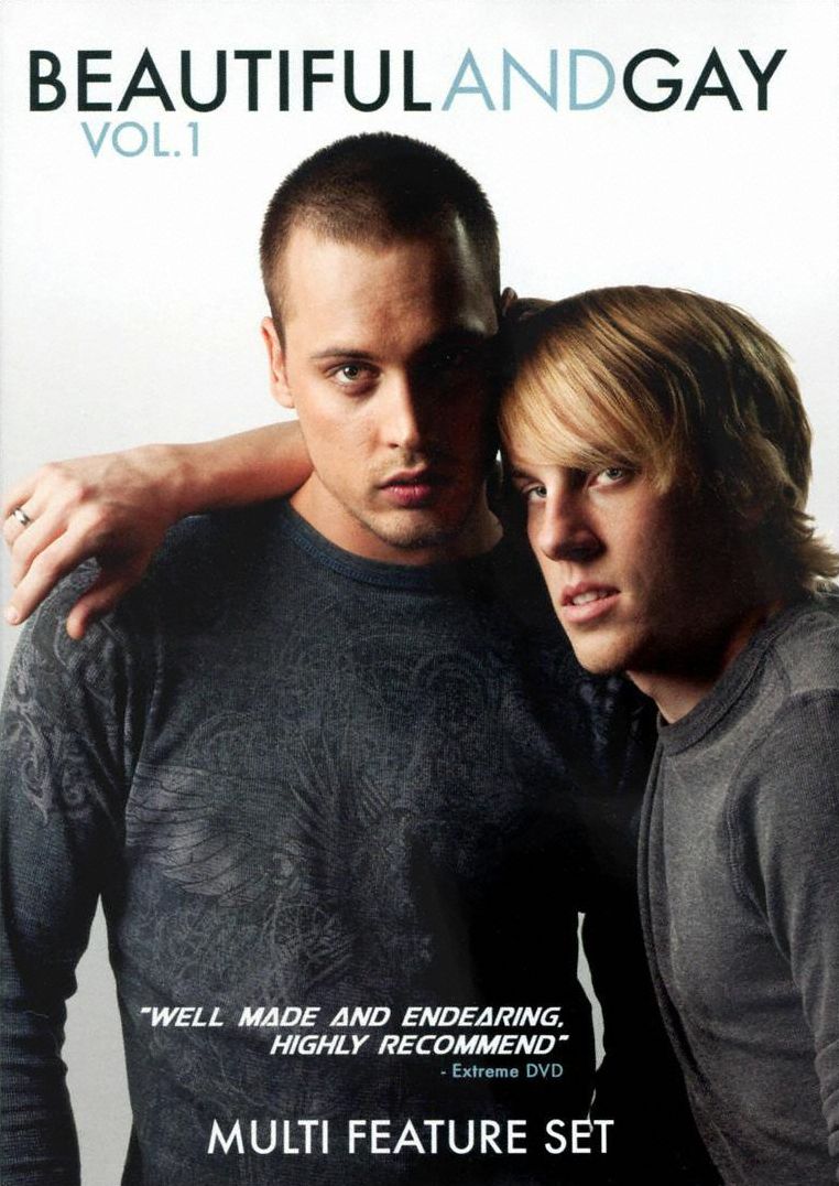 Beautiful and Gay: Volume 1