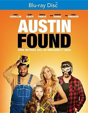 Austin Found