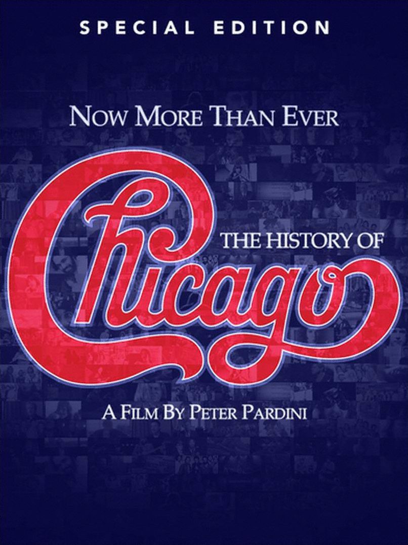 Now More Than Ever: The History Of Chicago