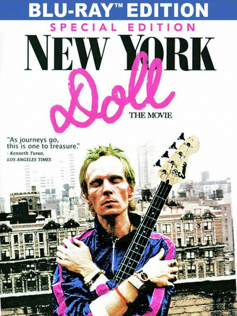 New York Doll