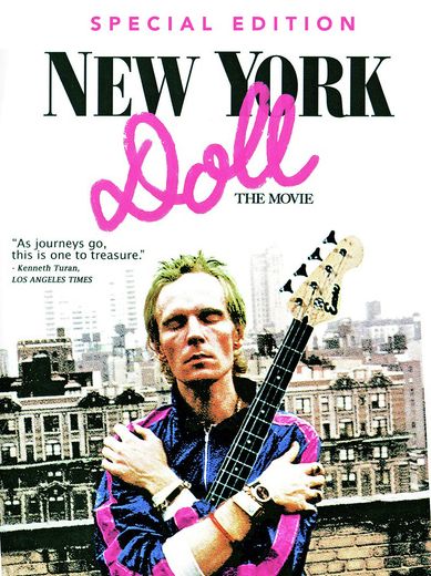 New York Doll