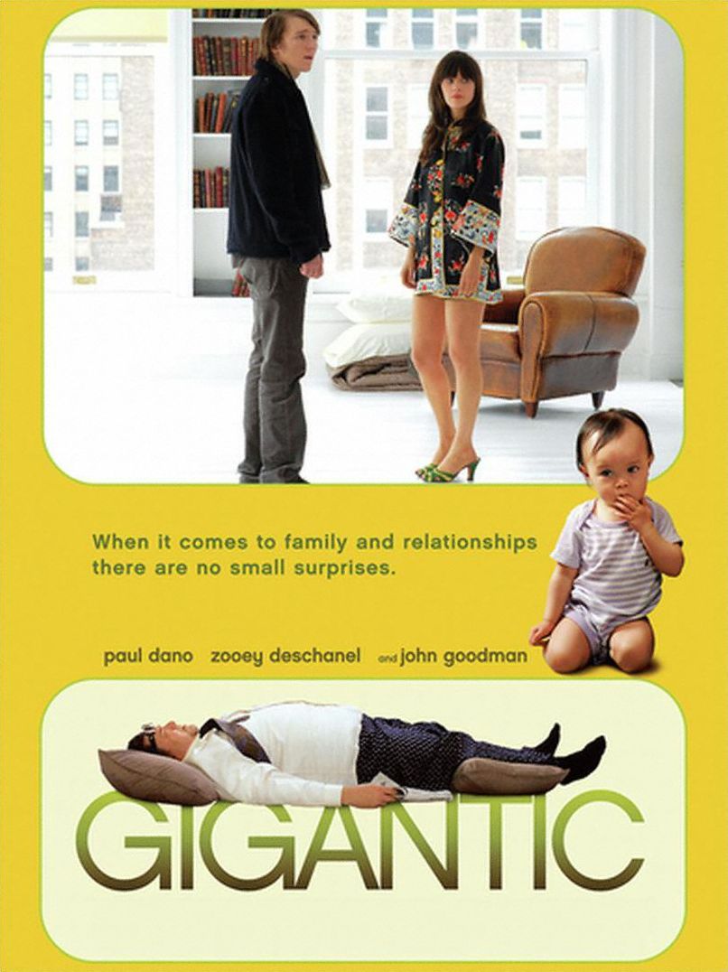 Gigantic