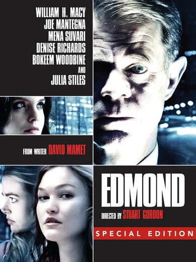 Edmond