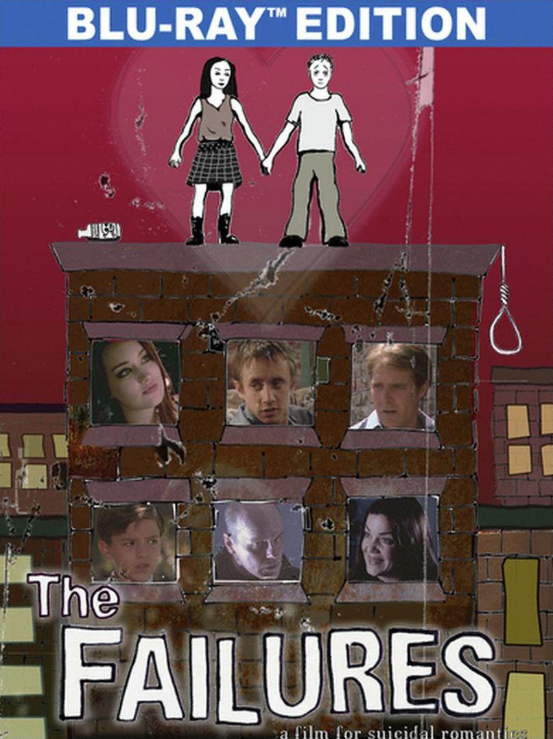 The Failures
