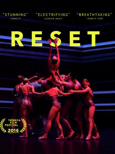 Reset