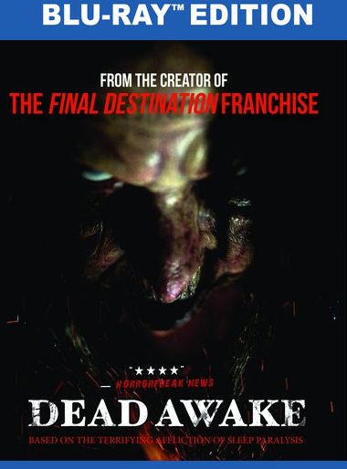 Dead Awake