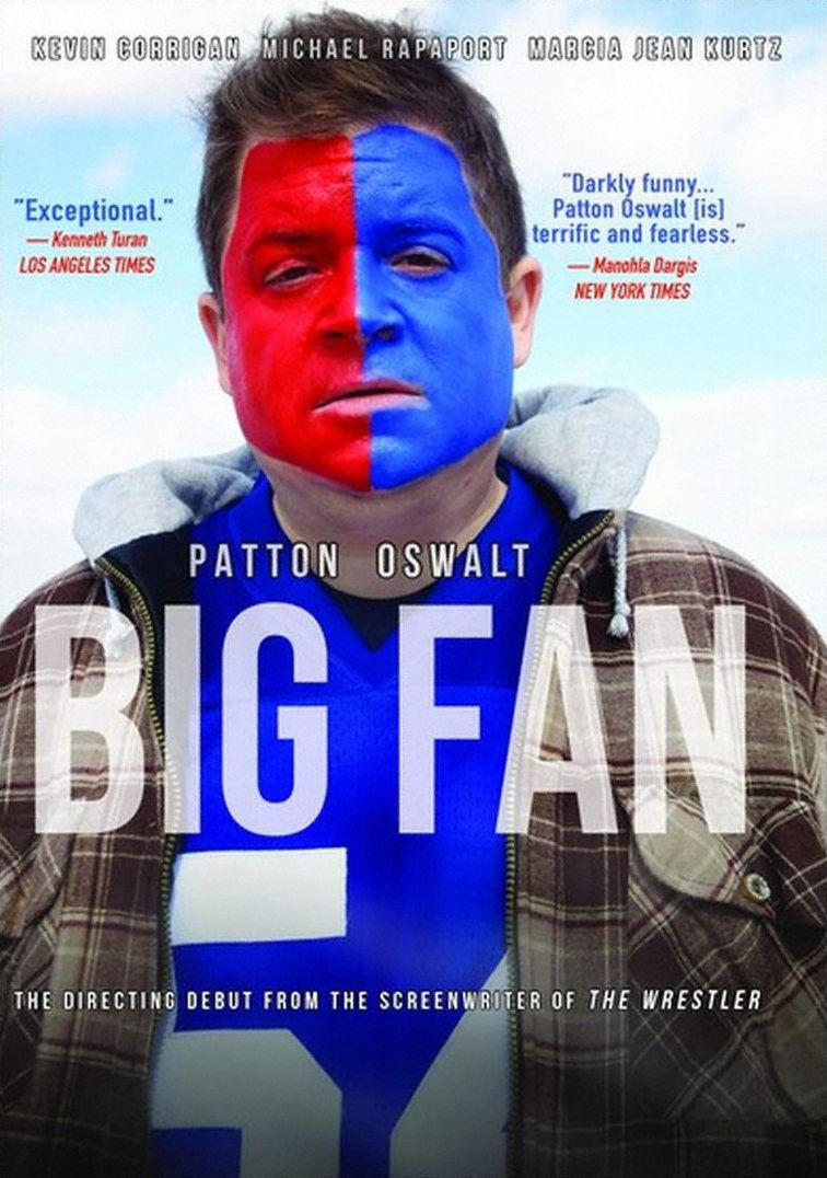 Big Fan