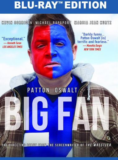 Big Fan
