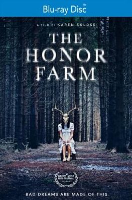 Honor Farm