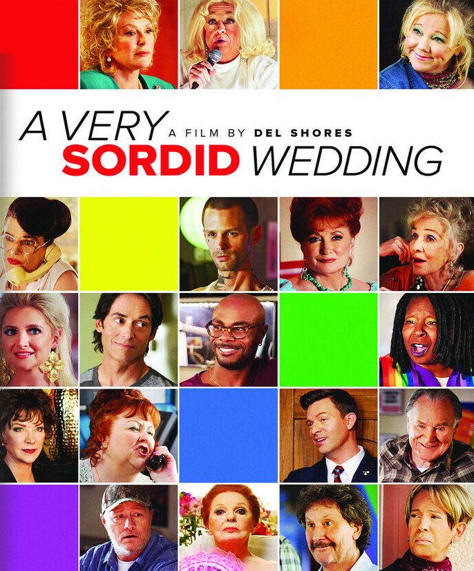 Very Sordid Wedding