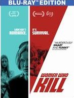 Women Who Kill [Blu-ray]