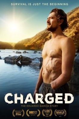 Charged: The Eduardo Garcia Story